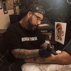 Tony Winningham - Facebook