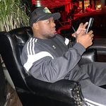 Anthony "Tones" Wisdom - @tonesvibes7 - Instagram