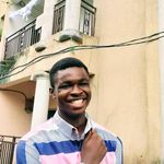 Anthony Wisdom - @defuture23 - Instagram