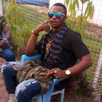 Anthony Wisdom - @anthony.wisdom.5688 - Instagram