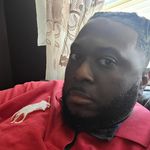 Anthony Witcher - @antwit9940 - Instagram