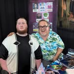 Jonathan Denney - @anthony_the_witcher - Instagram