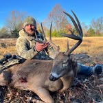 Anthony Wolcott - @anthonyw_outdoors - Instagram