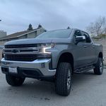 Anthony Wolf - @wolfman0226 - Instagram