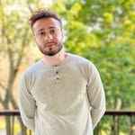Anthony Wolf - @tonywlf - Instagram