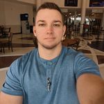 Anthony Wolf - @anthonywolf123 - Instagram