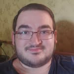 Anthony Wolf - @rabidwolf27 - Instagram