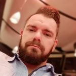 Anthony Wolf - @an.tony_wolf - Instagram