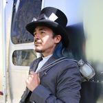 Anthony Wolf - @codewarriorwolf - Instagram