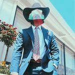 Anthony wolf - @sir_wolfsmith - Instagram