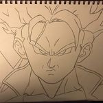 Anthony wolf - @anthonywolfart - Instagram