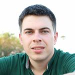 Anthony Wolff - @awolff33 - Instagram