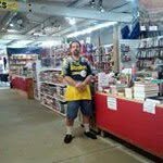 Anthony Woolf - @fedora.man - Instagram