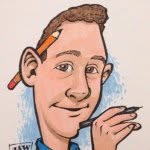 Anthony Woolf - @woolffineart - Instagram