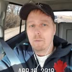 Victor Anthony Woolf - @calgcuteguy - Instagram