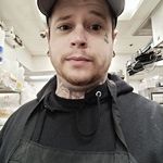 Anthony Woolridge - @antporter0192 - Instagram