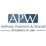 Anthony Paulovich & Worrall - @apwlitigation - Instagram