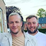 Anthony Worrall - @anthonyworrall - Instagram