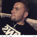 Anthony Worrall - @worrall32 - Instagram