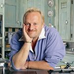 Anthony Worrall Thompson - @officialwozza - Instagram