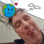 Christopher Andrew Anthony Worrall - @christopherandrewworrall - Instagram