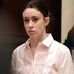 Casey Anthony is the worlds worst mom - Facebook