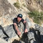 Anthony Worthy - @nightowlatthediner - Instagram