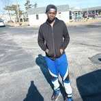 Anthony Worthy - Facebook