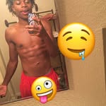 Anthony Worthy - @kvng_ant216 - Instagram