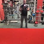 Anthony Worthy - Facebook
