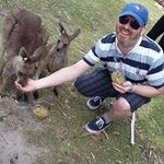Anthony Wren - @adanwren - Instagram