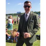 Anthony Wren - @a_e_wren - Instagram