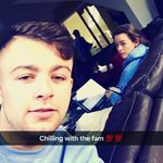 Anthony Wrenne - @anthonywrenne - Instagram