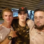 Anthony Wrightson - @the_tone1 - Instagram