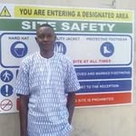 Anthony Wunuji - @anthonywunuji - Instagram