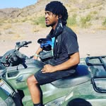 Anthony Wunder Washington - @life.is.wunderful - Instagram