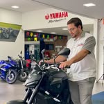 Anthony Ricardo - @anthony_yamahaa - Instagram
