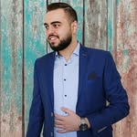 Anthony yammine - انطوني يمين - @anthonyyammine_ - Instagram