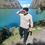 Anthony Yamunaque - @anthony_yamunaque - Instagram
