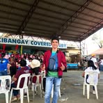 Mark Anthony Yam-oc Hoyle - Facebook