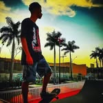 Yancy Anthony - @yancyanthony_25anos - Instagram