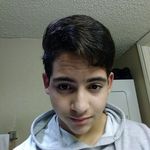 Anthony Yanes - @anthonyyanes.13 - Instagram