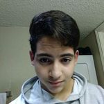Anthony Yanes - @anthony_yanes_13 - Instagram