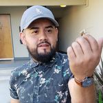 Anthony Yanes - @anthony.yanes - Instagram