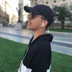 Anthony Yanes - @anthoni_yanes - Instagram