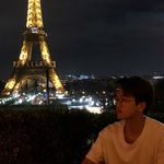 Anthony - @anthony_yang_ - Instagram