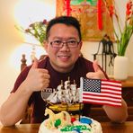 Anthony Yang  - Facebook
