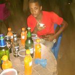 Yanni Mensah Anthony - @yanni.anthony - Instagram