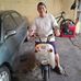Anthony Angelo G Yao - Facebook