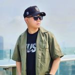 Anthony Yao - @kuyaton_ - Instagram